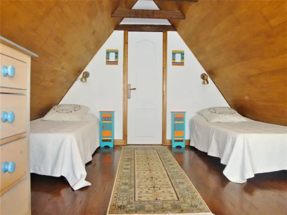 Gîtes familial à Saint-Front-sur-Lémance